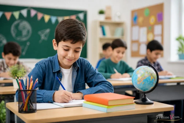 متن تبریک شروع سال تحصیلی ؛ جملات زیبا برای بازگشایی مدارس