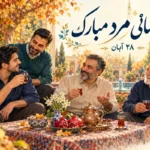 تبریک روز جهانی مرد ۱۴۰۵؛ ۷۰ متن برای همسر، پدر و استوری