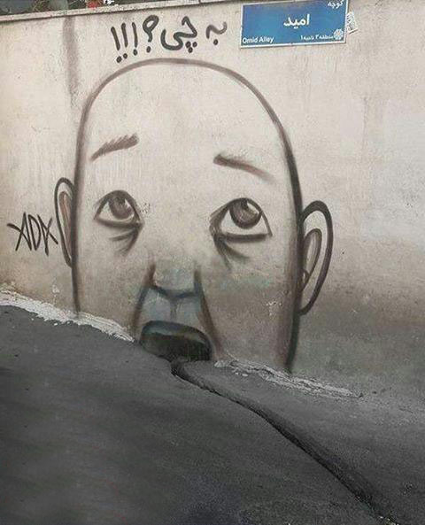 سوژه های بامزه و خنده دار (193) + تصاویر