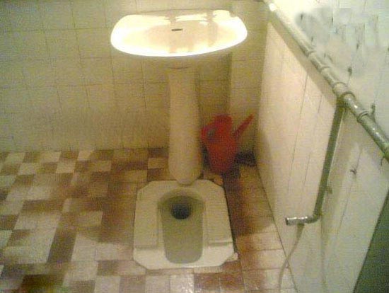 سوژه های بامزه و خنده دار (44) + تصاویر