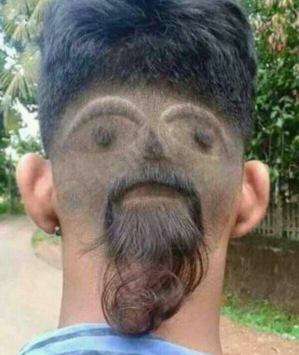 سوژه های بامزه و خنده دار 259+ تصاویر