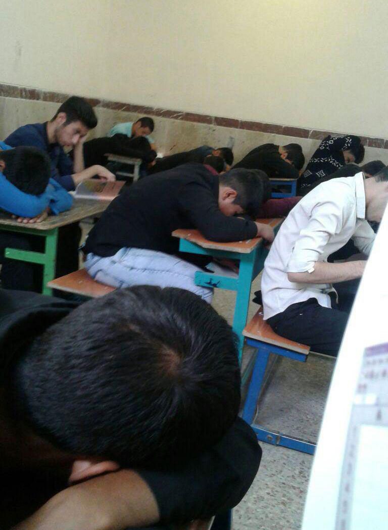 سوژه های بامزه و خنده دار (204) + تصاویر