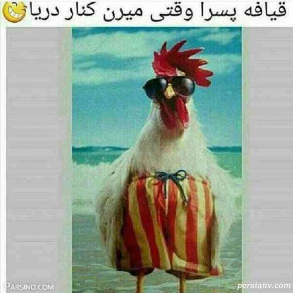 طنز درباره پسرها