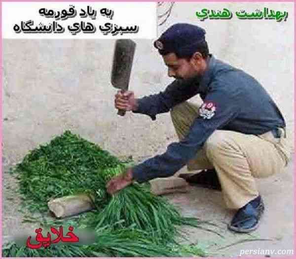 غذای دانشگاه