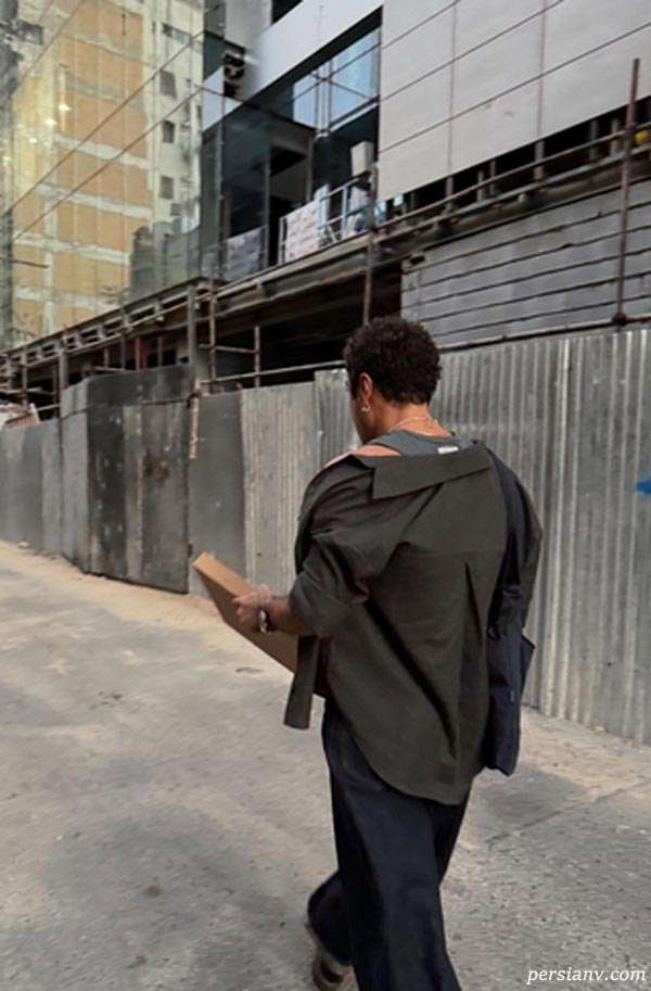 من رفتم