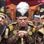 موتور سواری بانوان