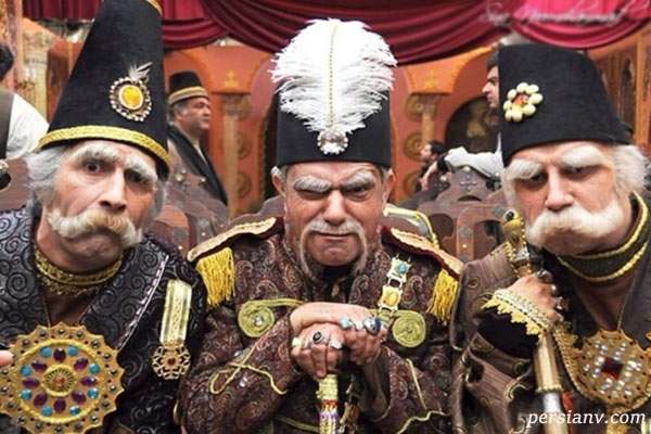 عکس های جالب و خنده دار موتور سواری بانوان تا رکاب زدن رئیس جمهور