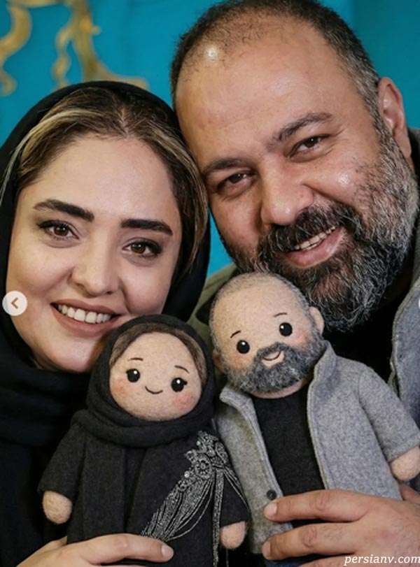 سوژه های جالب و خنده دار از عروسک بازیگران تا وقتی بهروز پایتخت رفت سربازی