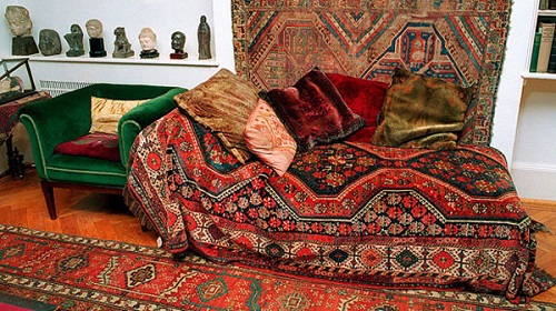 نکاتی مفید برای خرید فرش خرید فرش