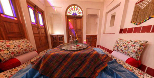 جاجیم بافی
