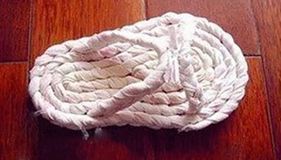 دمپایی پارچه ای فانتزی دمپایی پارچه ای