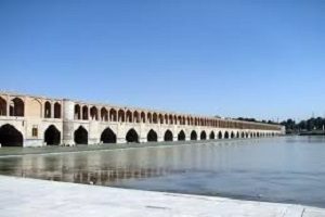 معماری آب چه هنری است؟