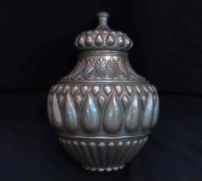 دواتگری 