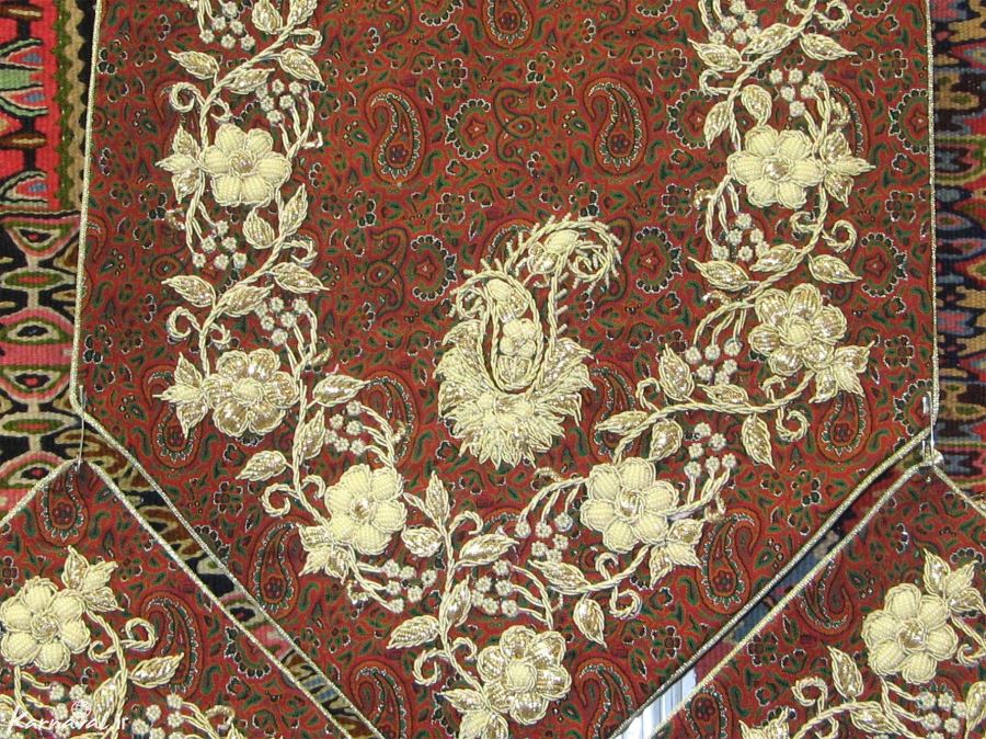 صنایع دستی کرمان 