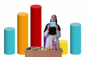 آموزش ساخت کاردستی استوانه کلاس سوم ؛ ایده های جذاب برای کاردستی استوانه برای کلاس سوم دبستان