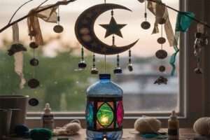 کاردستی ماه رمضان با وسایل دورریختنی ؛ ۱۰ ایده آموزشی برای دانشآموزان ابتدایی