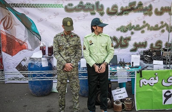 ماموران قلابی چگونه مجازات می شوند؟