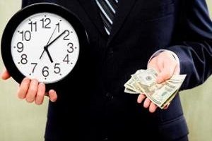 خسارت و شرایط دریافت خسارت تأخیر دیرکرد