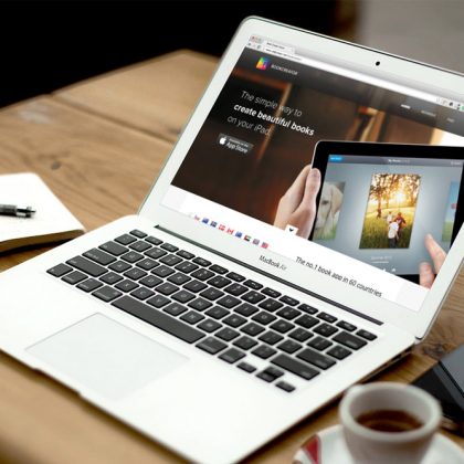 قرارداد طراحی سایت و تعهدات کارفرما در آن