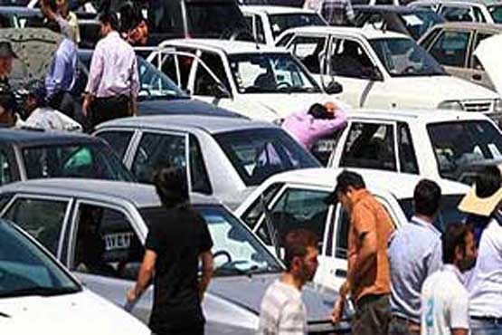 قوانین مربوط به معامله خودرو معامله خودرو