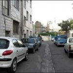 پارک اتومبیل