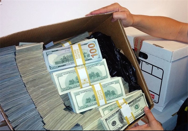مجازات مربوط به ربا 