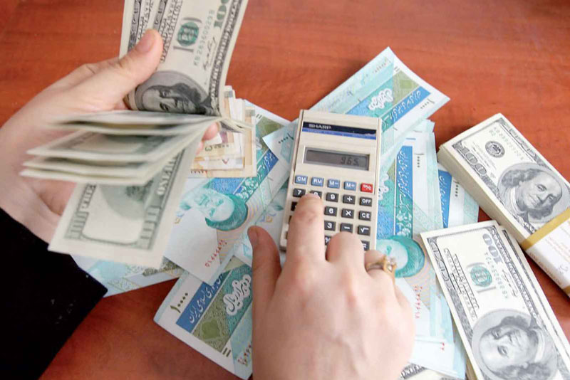 مجازات مربوط به ربا 