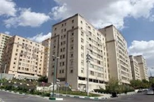 مزاحمت در محیط آپارنمان نشینی جرم است