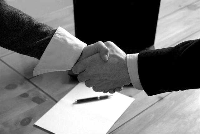 معاملات وکالتی 