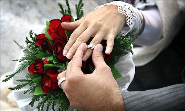 ازدواج با دختر نابالغ 