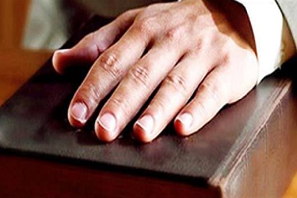 مجازات شهادت کذب و دروغین شهادت کذب