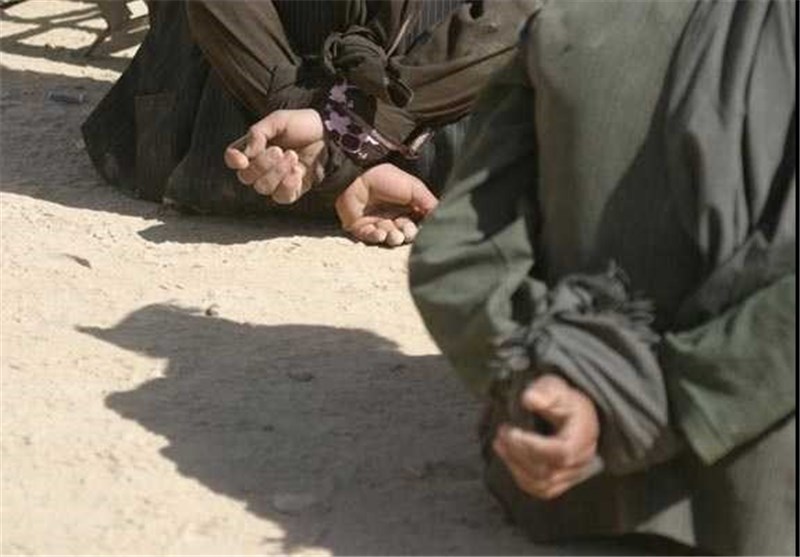 آدم ربایی