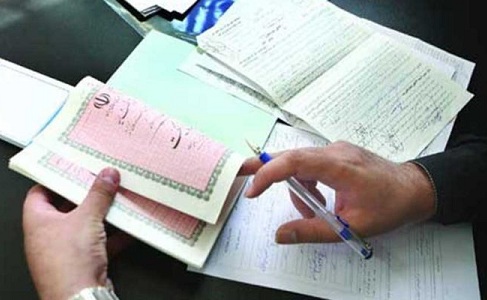 مراحل قانونی انتقال سند خودرو مراحل قانونی انتقال سند