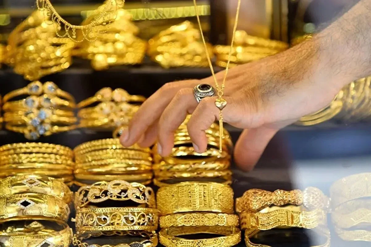 تقسیم ارث طلا ؛ چرا دختران بهتنهایی مالک طلای مادر نیستند؟
