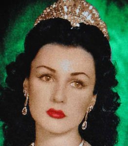 بیوگرافی فوزیه فؤاد؛ از شهبانوی ایران تا ملکه مصر