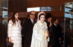 بیوگرافی شمس پهلوی؛ زندگی، ثروت و جزئیات زندگی اولین فرزند رضاشاه