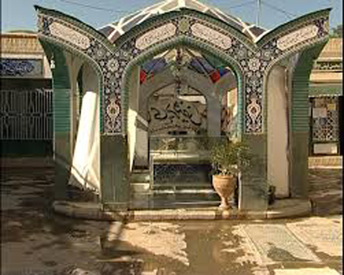 فیض کاشانی فیض کاشانی