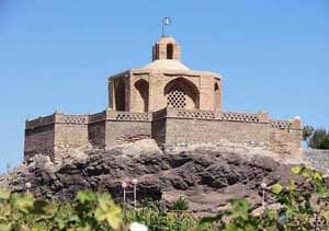 شعر خوشتر ز آستان تو ما را مقام نیست از ابن حسام خوسفی