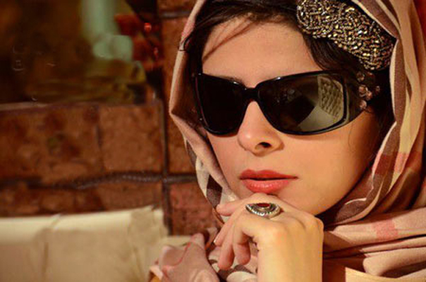 مریم حیدر زاده مریم حیدر زاده