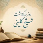 روز بزرگداشت شیخ کلینی