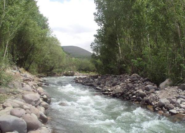 تعبیر خواب رودخانه , دیدن رودخانه در خواب چه تعبیری دارد؟