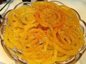 تعبیر خواب زولبیا , خوردن زولبیا در خواب چه تعبیری دارد؟