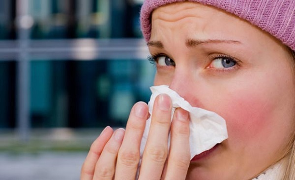 تعبیر خواب زکام , زکام شدن در خواب چه تعبیری دارد؟