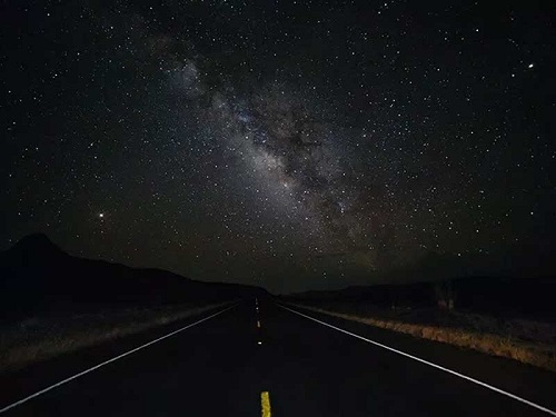 تعبیر خواب شب