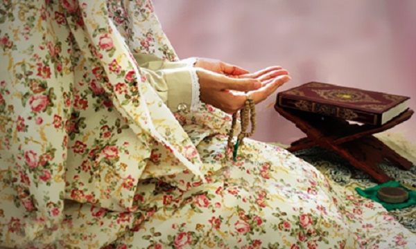 تعبیر خواب عبادت , عبادت کردن در خواب چه تعبیری دارد؟