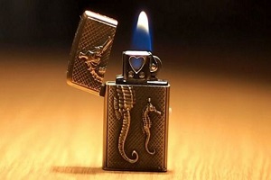تعبیر خواب فندک