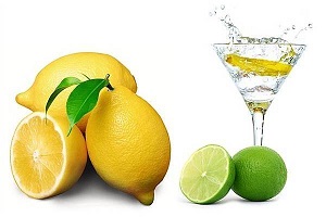 تعبیر خواب لیمو