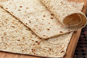 تعبیر خواب نان