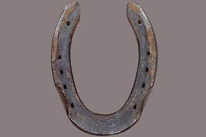 تعبیر خواب نعل