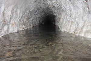تعبیر خواب کاریز